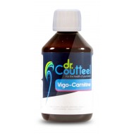 Vigo -Carnitine-L karnitín a cholín 250 ml MIN. TRVANLIVOSŤ DO 04/2023